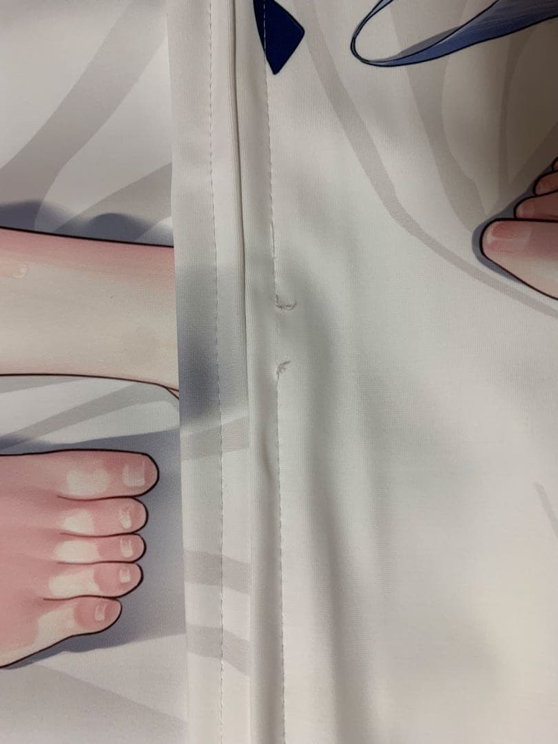 arrow まくらぶ　五十嵐世良 抱き枕カバー　特典付き