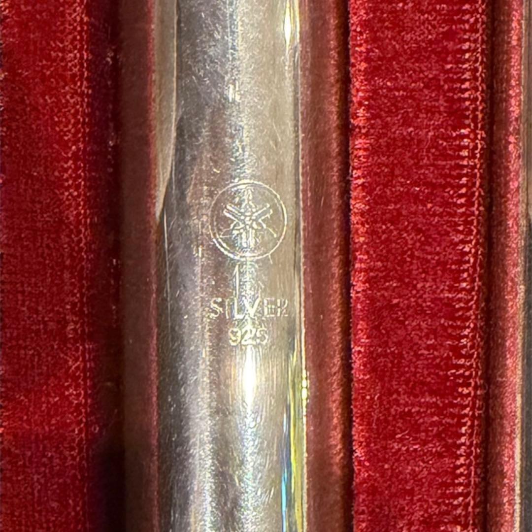 YAMAHA フルート YFL-451