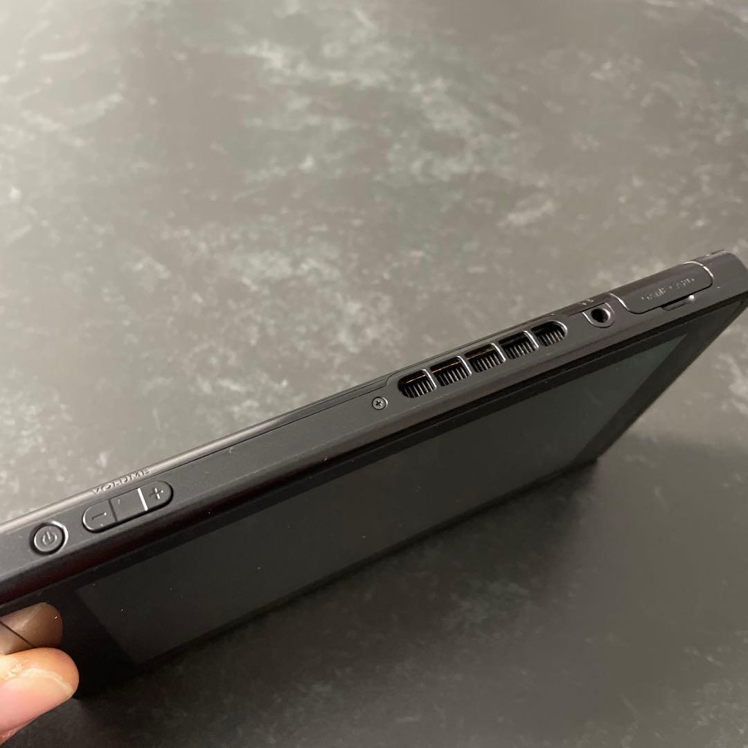 Nintendo Switch 本体 2019年発売モデル