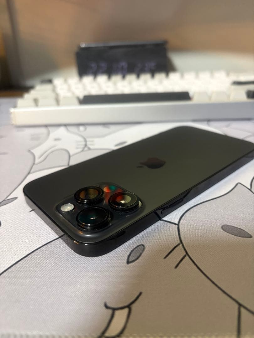 スマートフォン本体 Apple iPhone 14 Pro Max 128GB