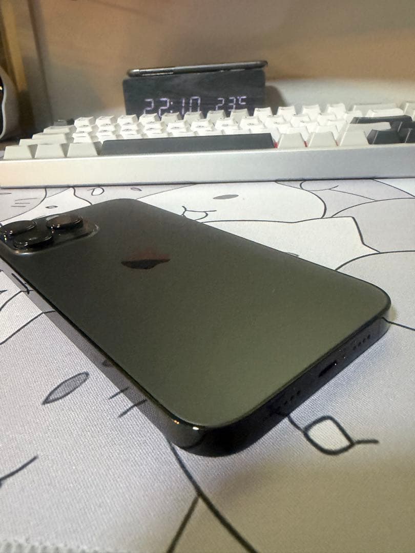 スマートフォン本体 Apple iPhone 14 Pro Max 128GB