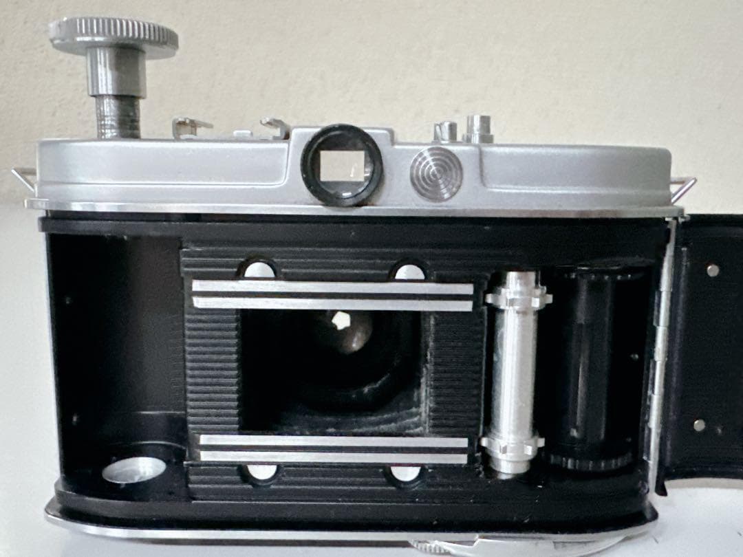 【美品】KODAK Retina I b