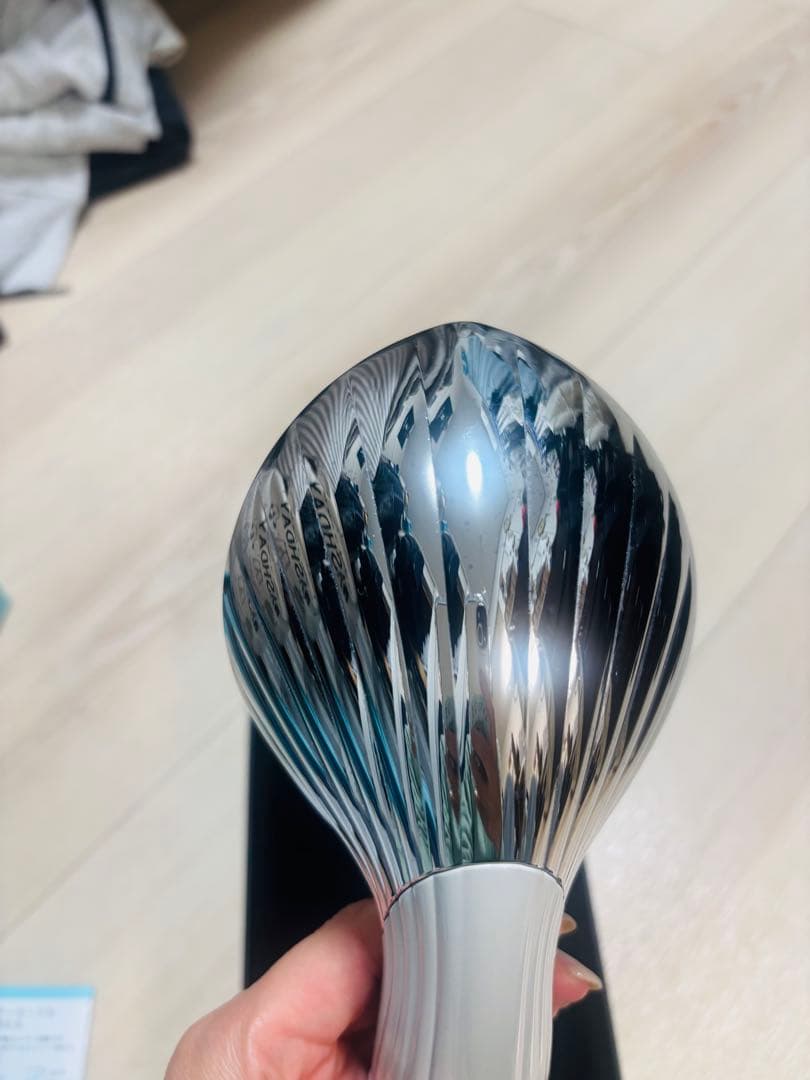 リファファインバブルピュア　ReFa FINE BUBBLE PURE