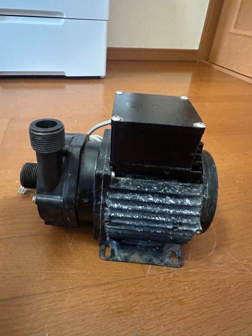 サンソー　三相　マグネットポンプ　 PMD-641B2P