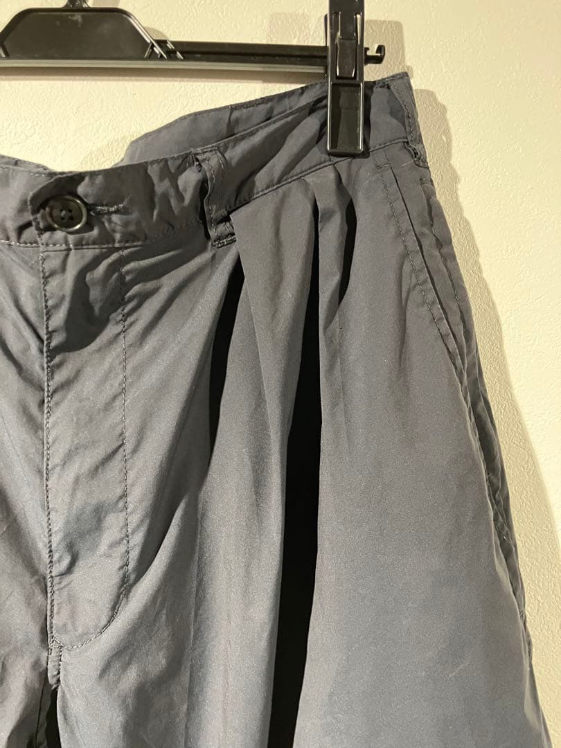 SSZ ANTHEMS期 シャカイージー ネイビー