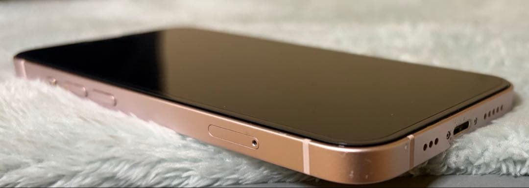 iPhone13 ピンク 128g