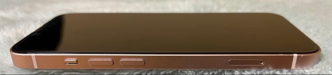 iPhone13 ピンク 128g