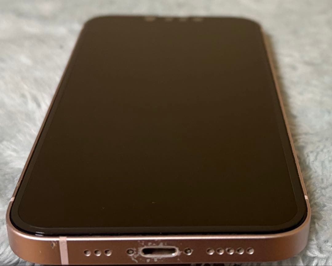 iPhone13 ピンク 128g