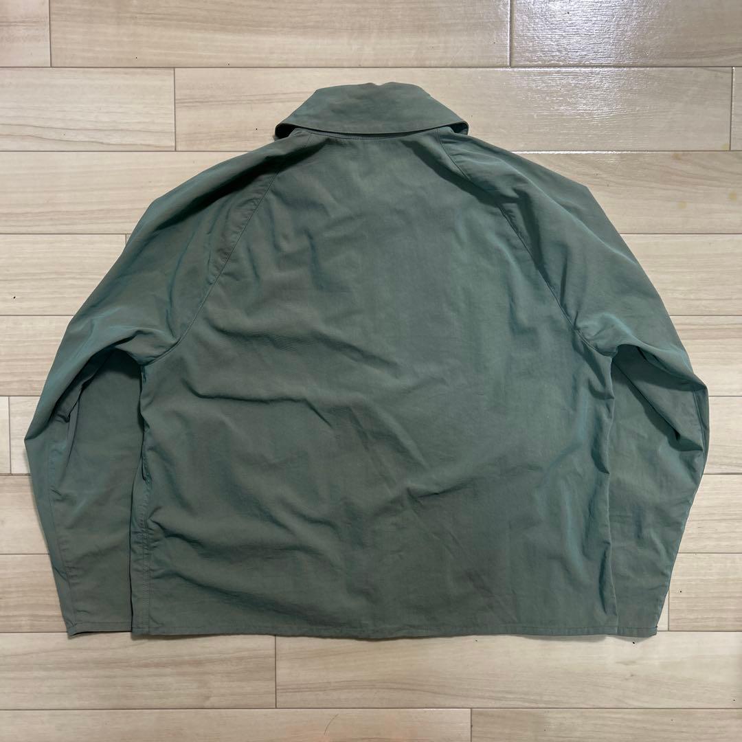 Barbour×UNITED ARROWS 別注 SPEY シャンブレー S