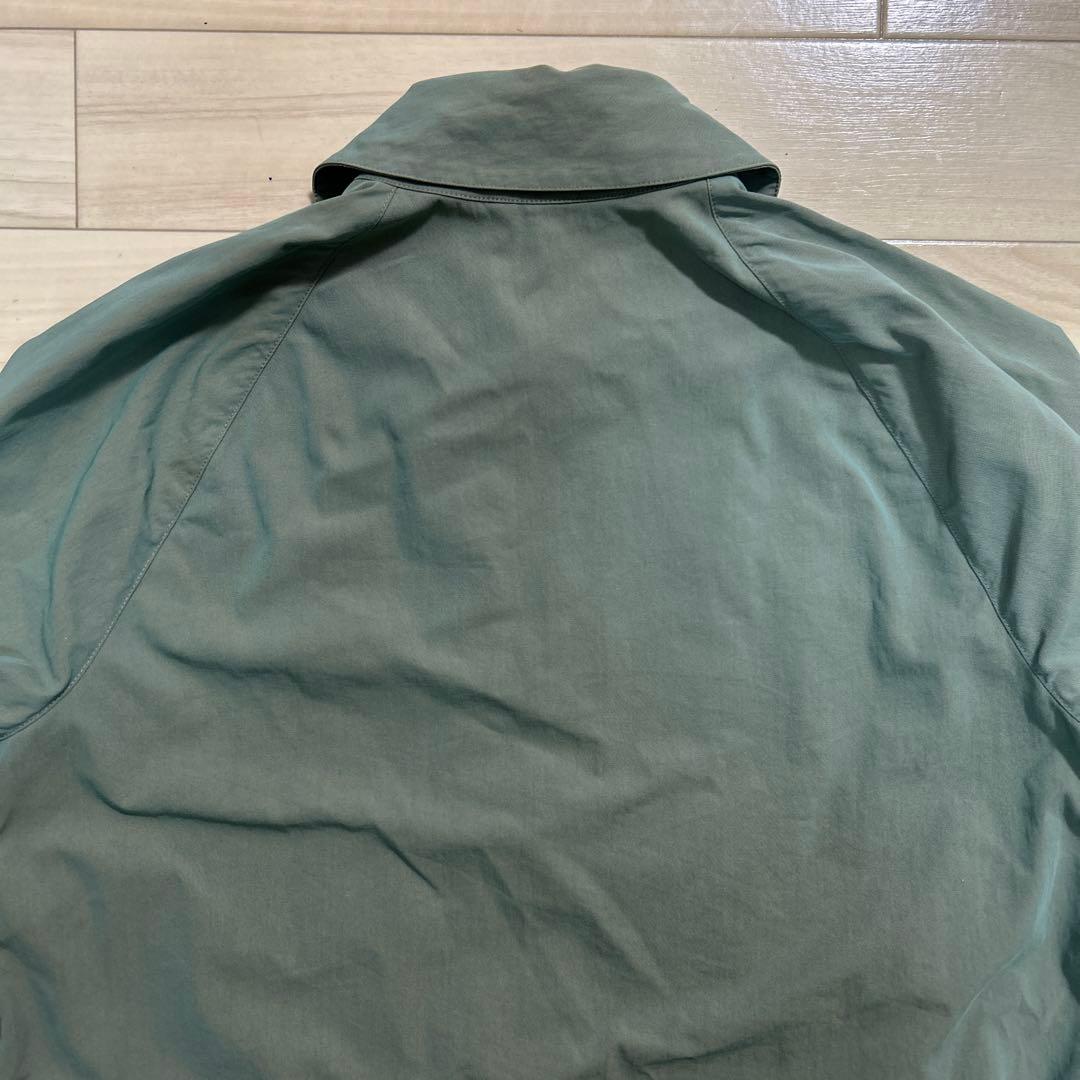 Barbour×UNITED ARROWS 別注 SPEY シャンブレー S