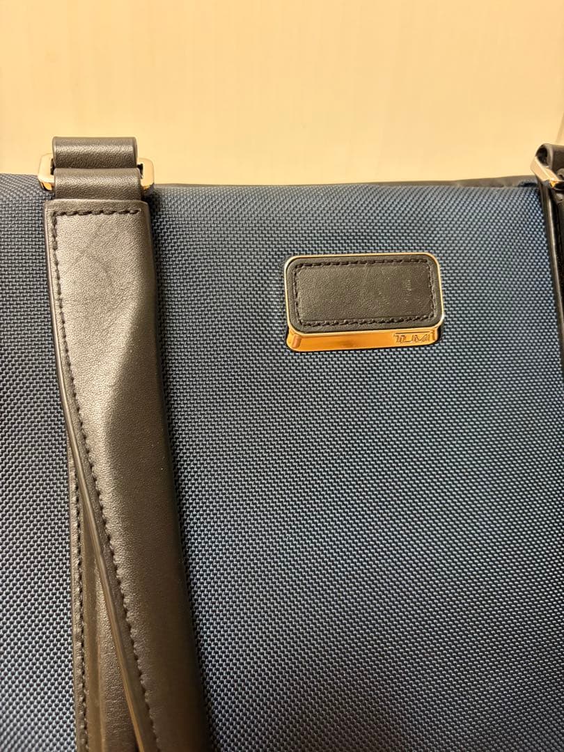 【TUMI】 ノース・サウス・トート