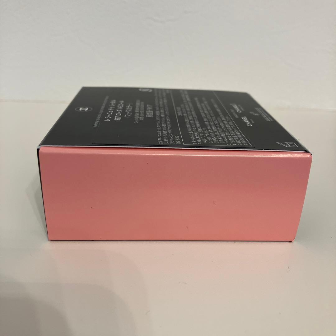 レ シーニュ ドゥ シャネル 997 ローズ ルミエール フェイスカラー