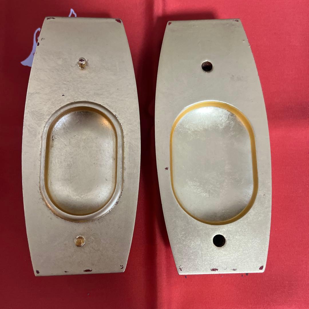 茶道具　ブリブリ香合