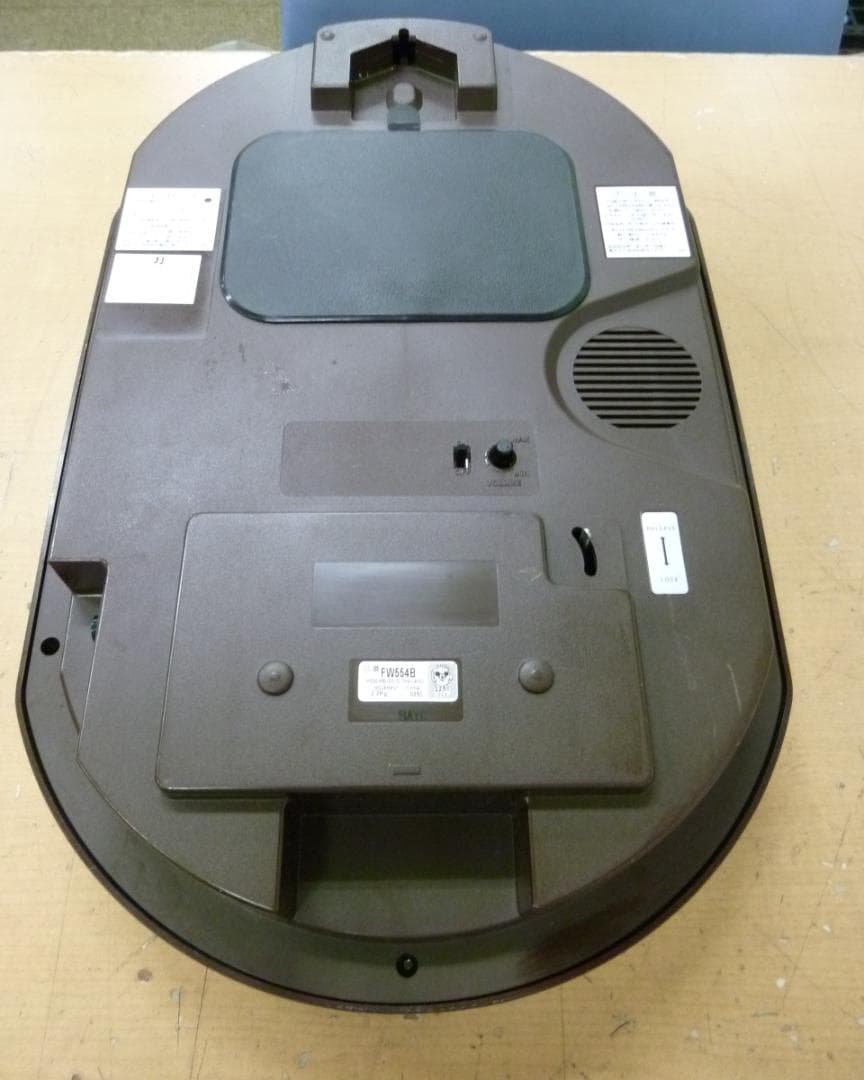 ディズニータイム SEIKO 電波からくり時計 FW554B 値引不可