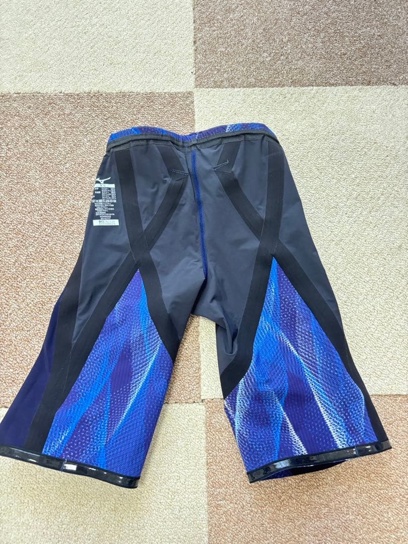 ＊値下げ中＊Mizuno GX SONIC V 新品未使用　XS