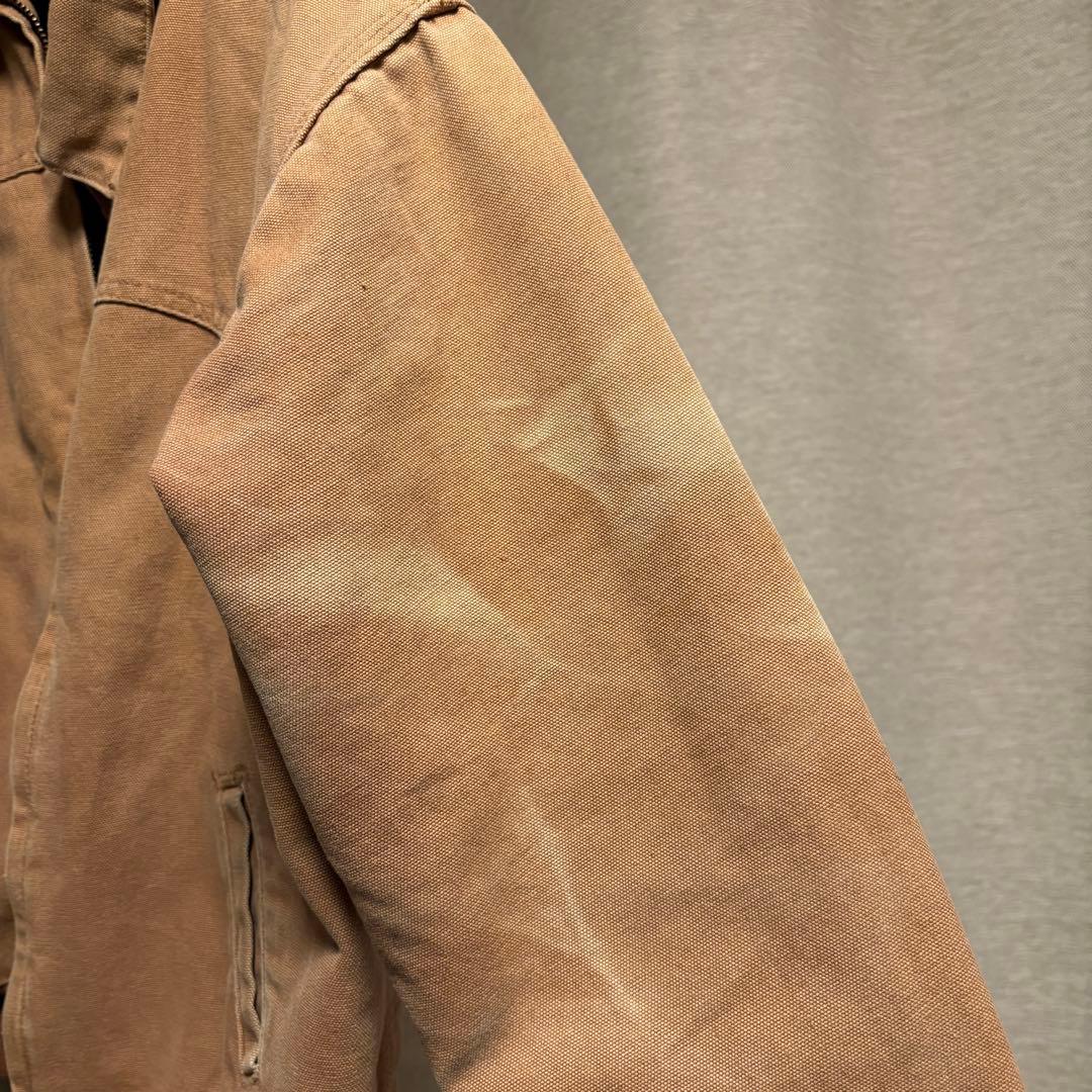 がばエイム⭐︎Carhartt サンタフェジャケット