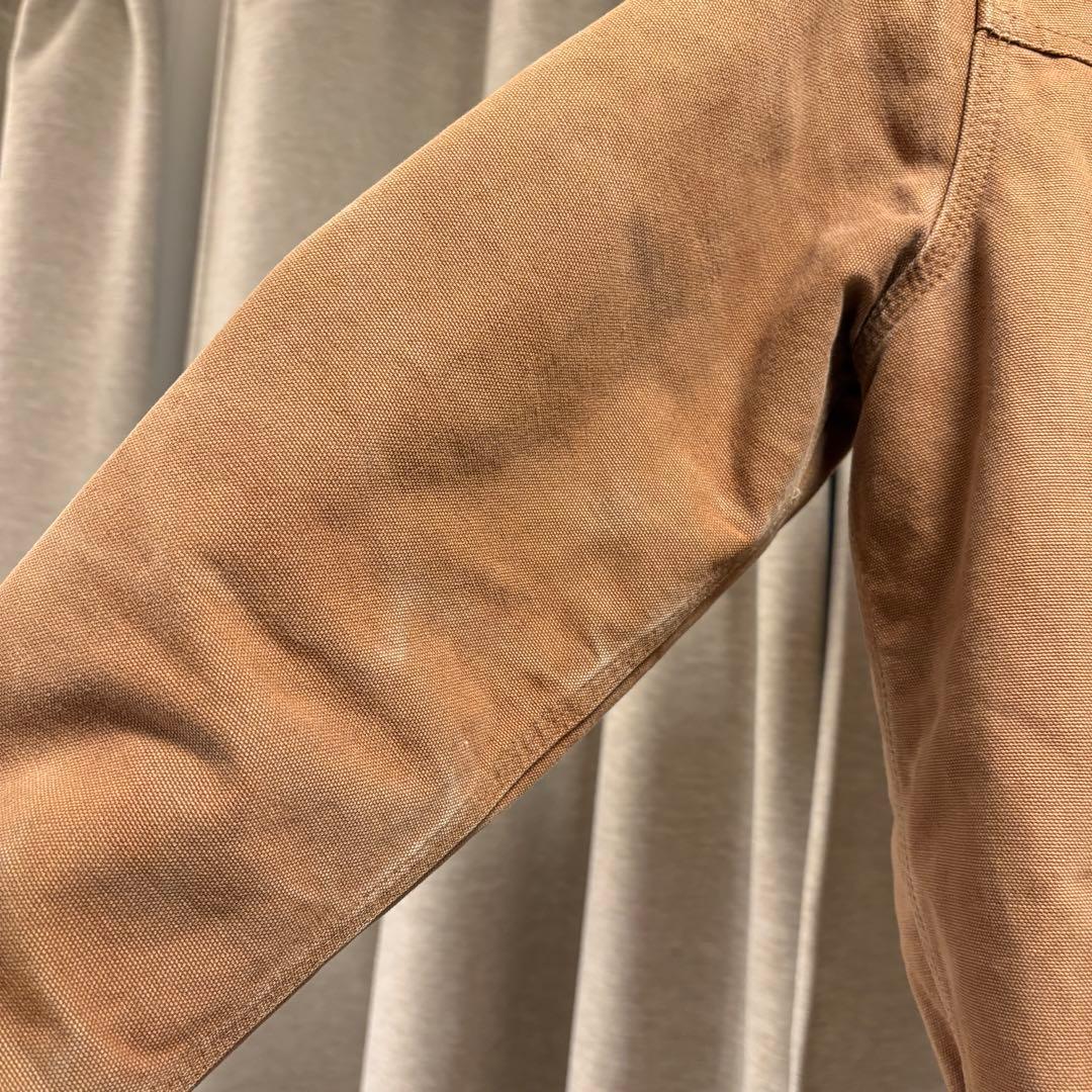 がばエイム⭐︎Carhartt サンタフェジャケット