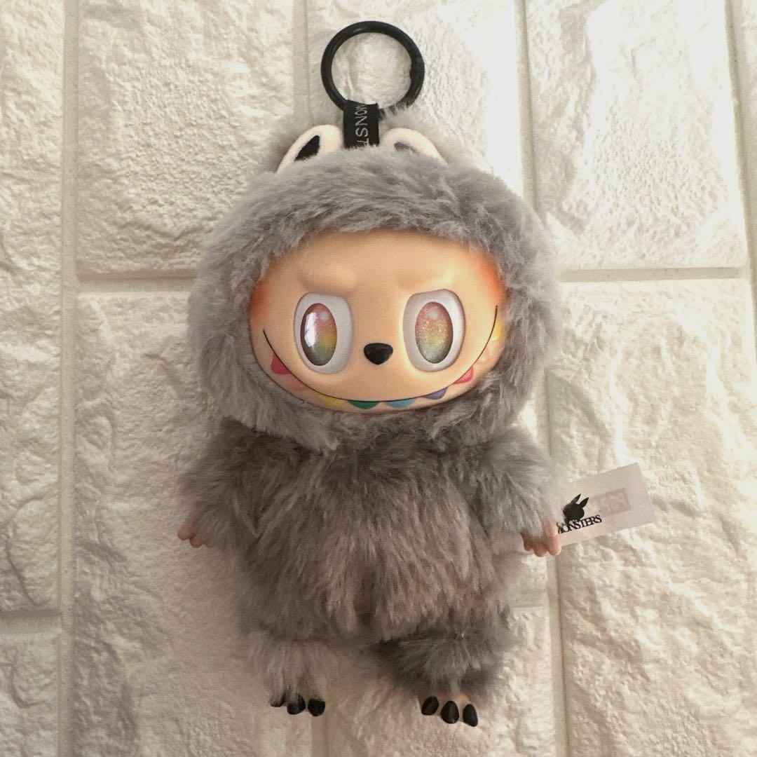 ラブブ シークレット 正規品