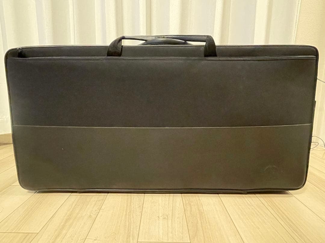 【最終値下げ】セルマー サックスダブルケース(sop/alt)