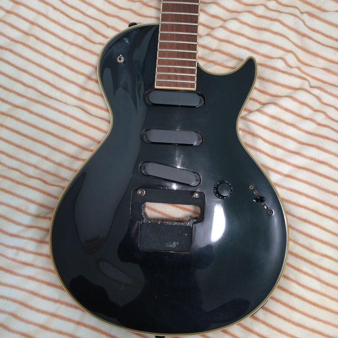 GrassRoots LUNASEA　SUGIZOモデル　G-CL-58JUNK