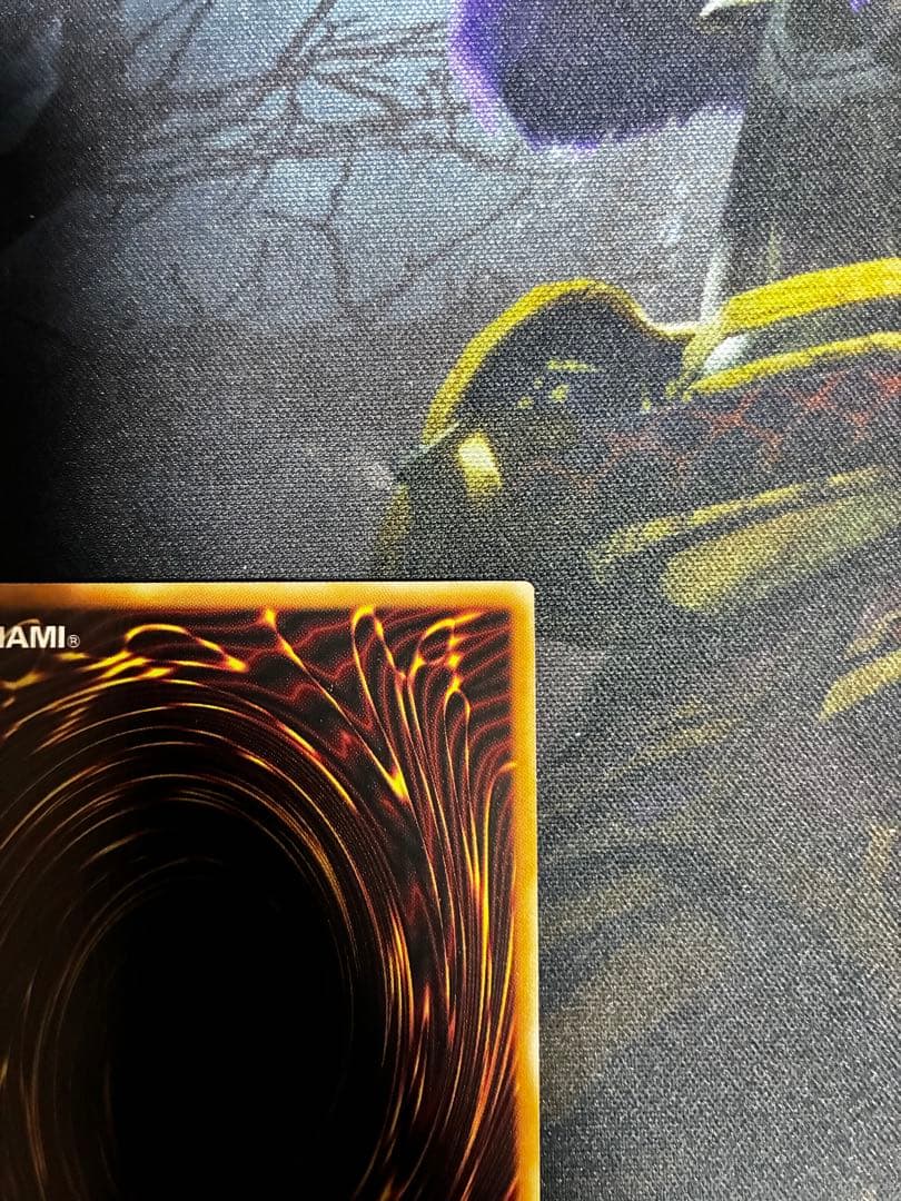 遊戯王　LIMITED PACK オシリスレッド　ウリア　原作