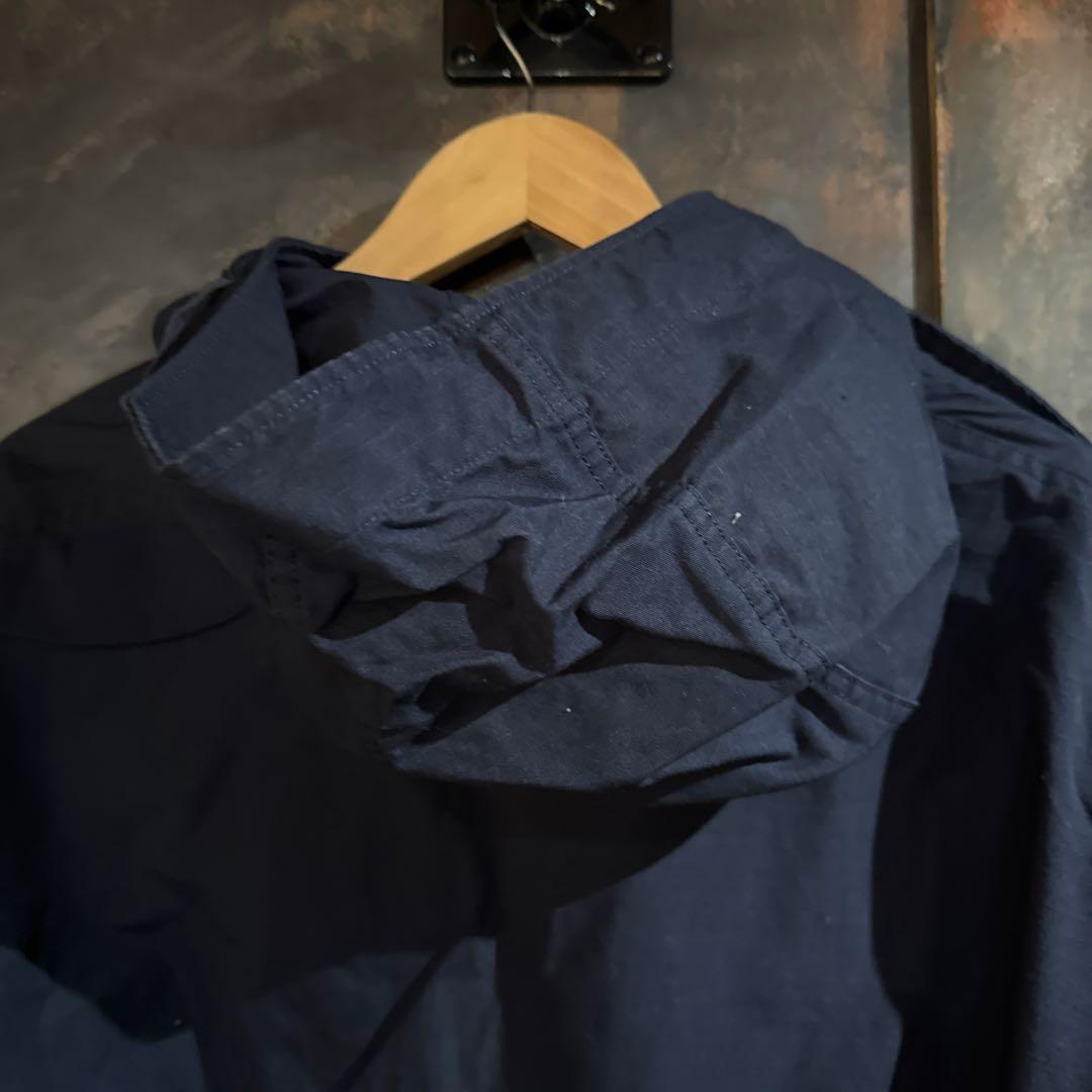 ジャケット・アウター EngineeredGarments Sonor shirts jacket