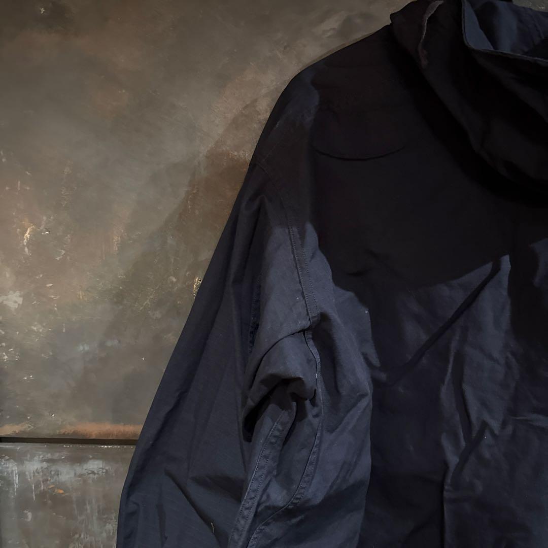 ジャケット・アウター EngineeredGarments Sonor shirts jacket