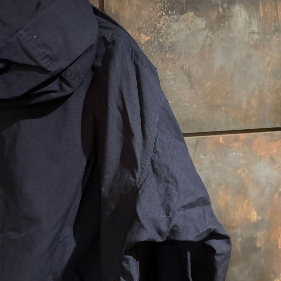 ジャケット・アウター EngineeredGarments Sonor shirts jacket