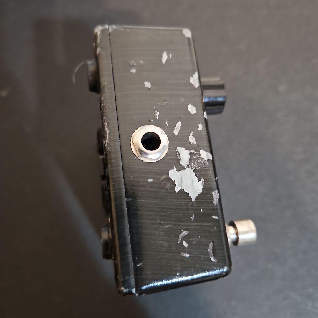 ◆MXR◆MC402◆Boost/Overdrive◆