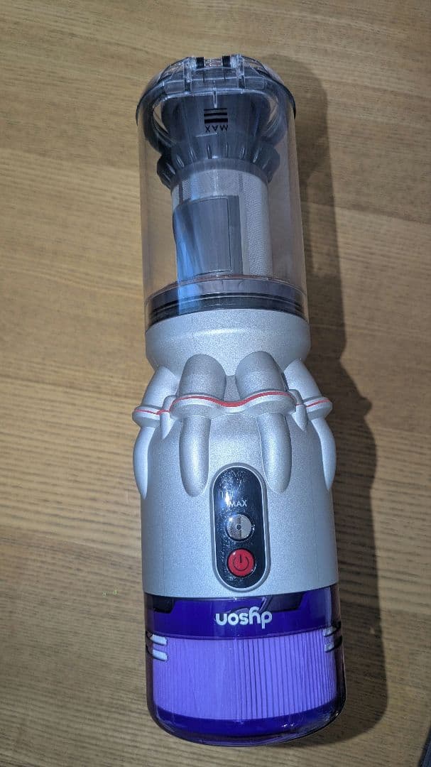 【早い者勝ちです。】ダイソン Micro Origin SV33 FF OR