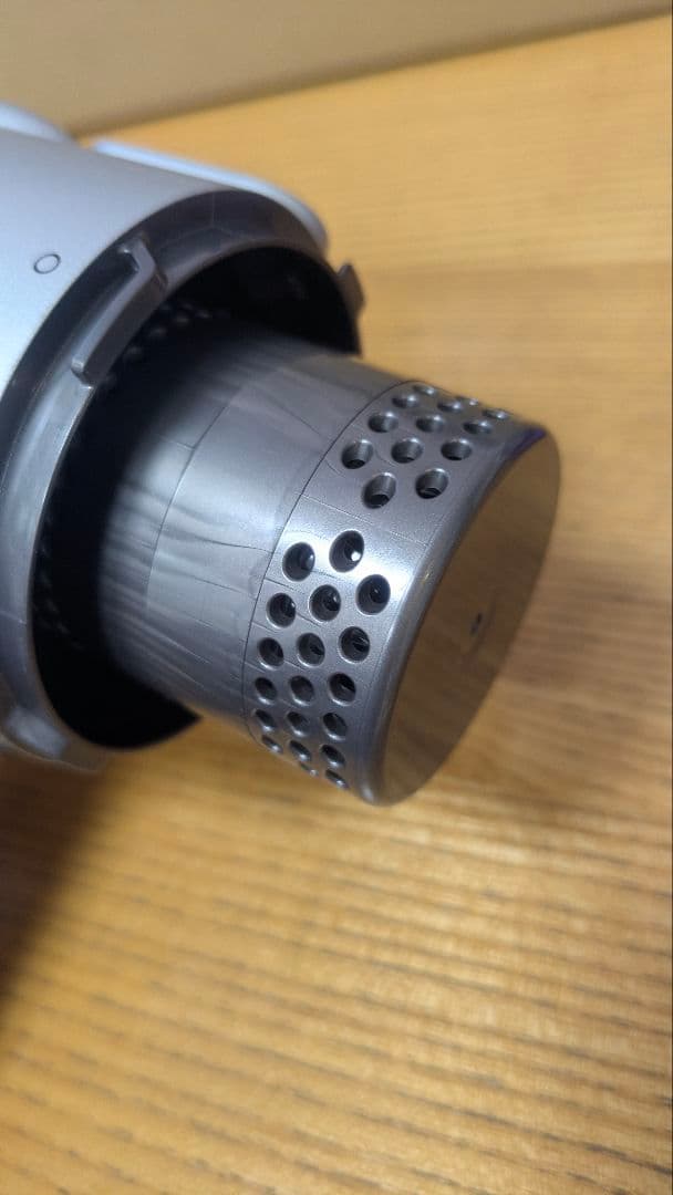 【早い者勝ちです。】ダイソン Micro Origin SV33 FF OR