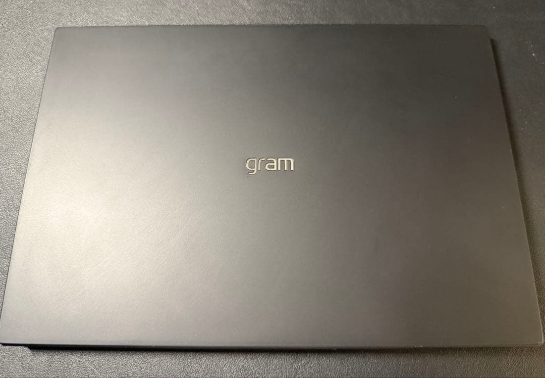 【14Z90Q-KA78J1 】ノートパソコン LG gram/14型