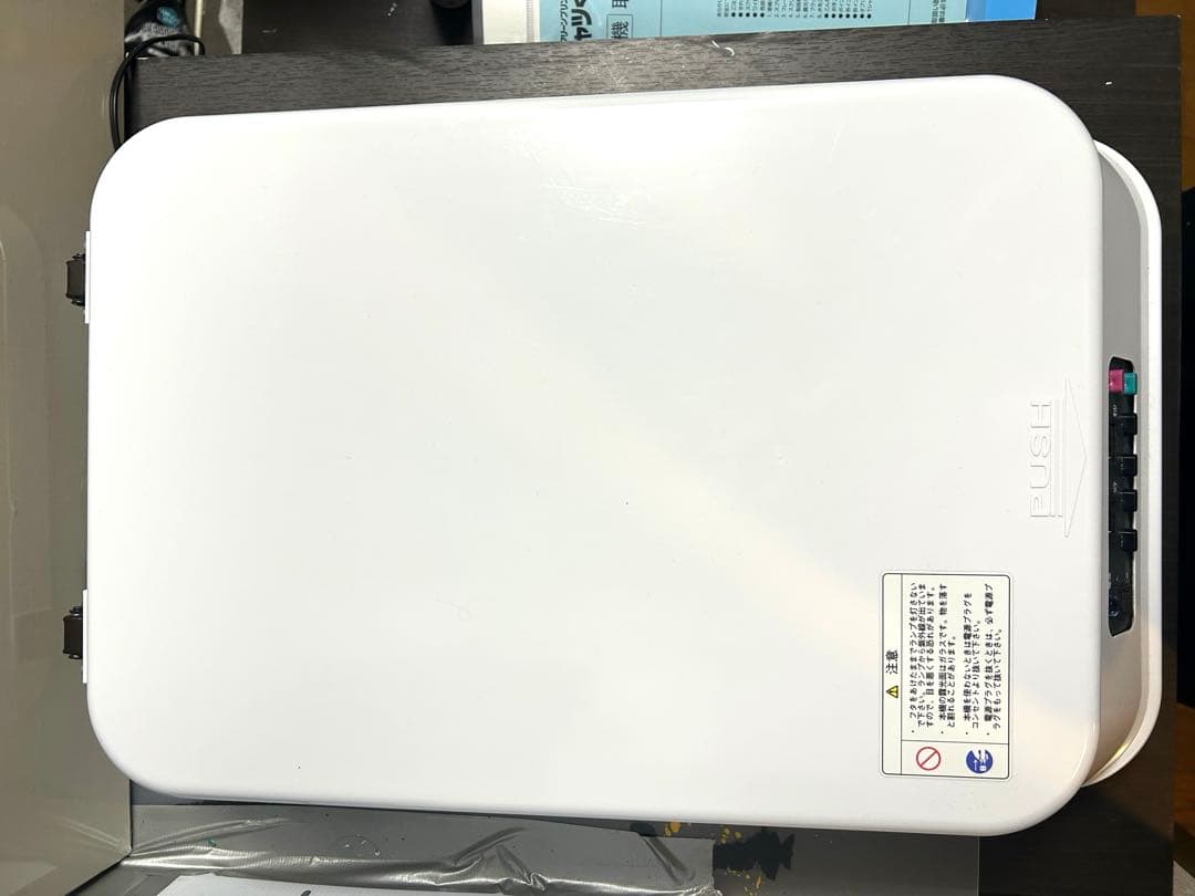 よ*マ様 Tシャツくん　ワイド製版機　ワイドフレーム付き