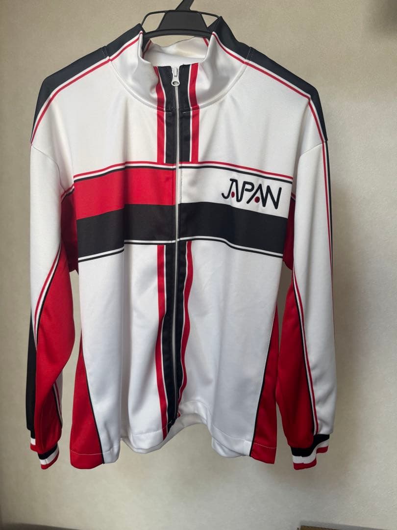 新テニスの王子様 テニプリ 新テニ U-17 ジャージ 丸井ブン太