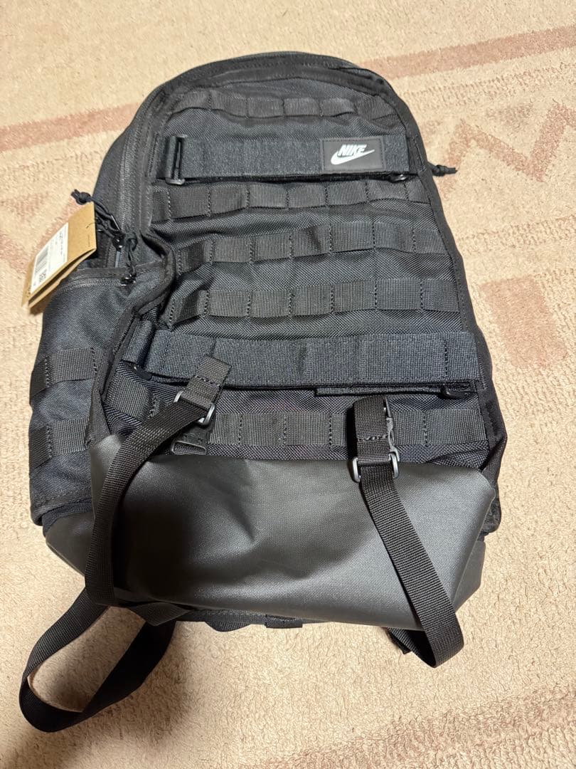 値引き不可　Nike スケートボード リュック