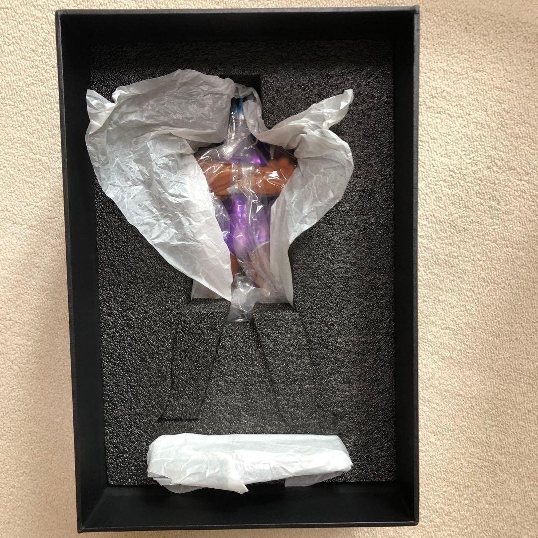 スパイスシード キン肉マンマリポーサ アニメver.