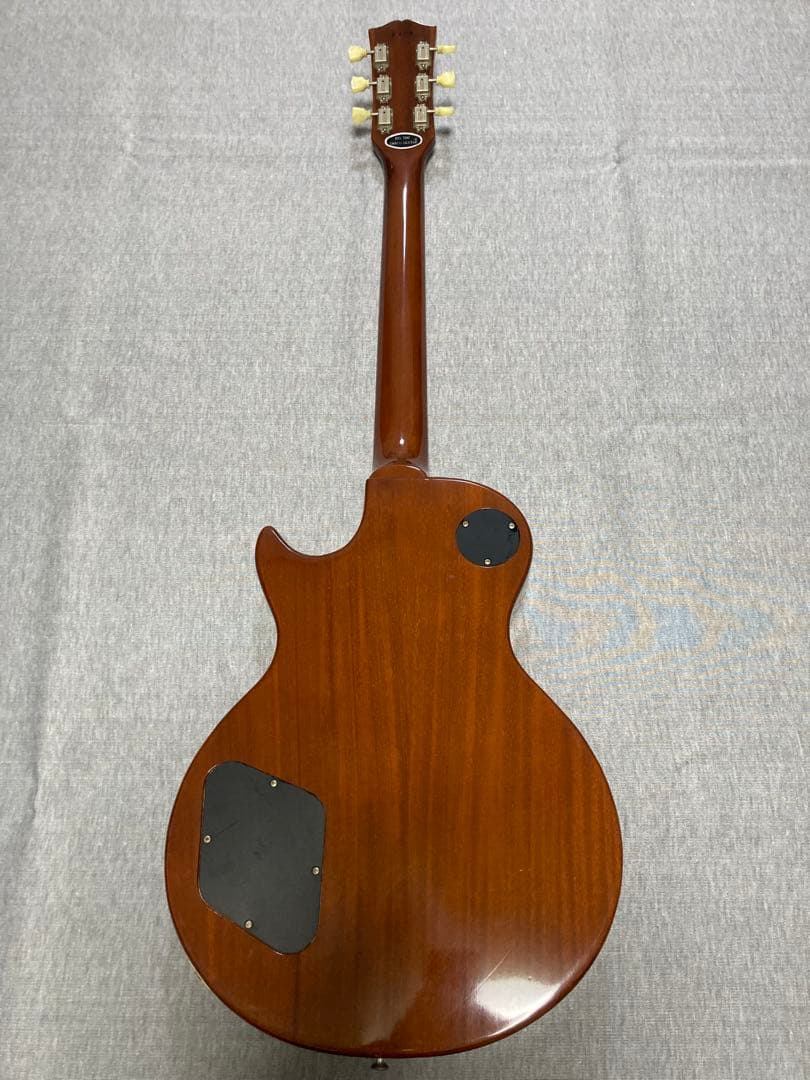 Greco EG-700 ゴールド