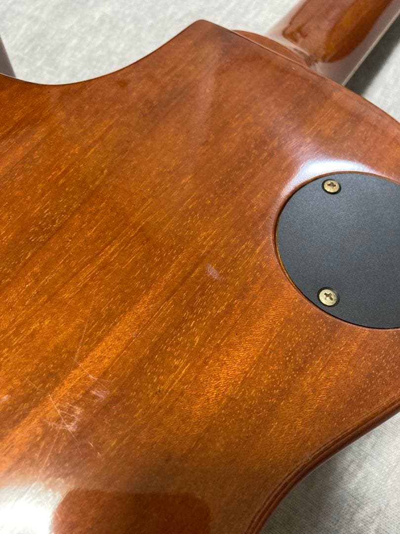 Greco EG-700 ゴールド