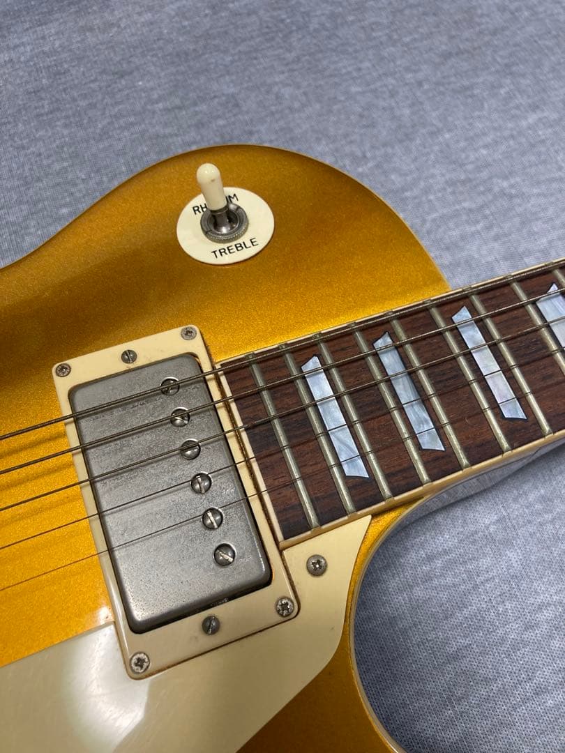 Greco EG-700 ゴールド