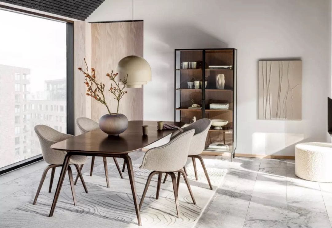 BoConcept Silent art (BoConceptギャラリー)