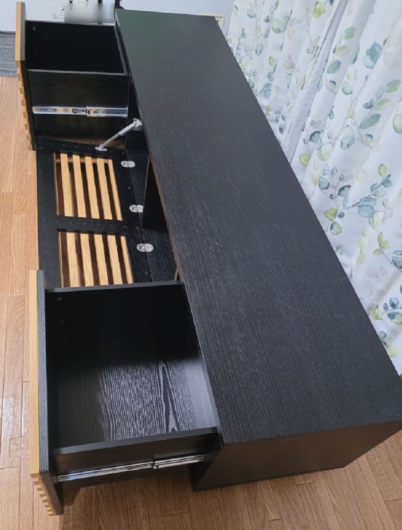 ARMONIA　アルモニアLenoシリーズ 天然木 テレビボード