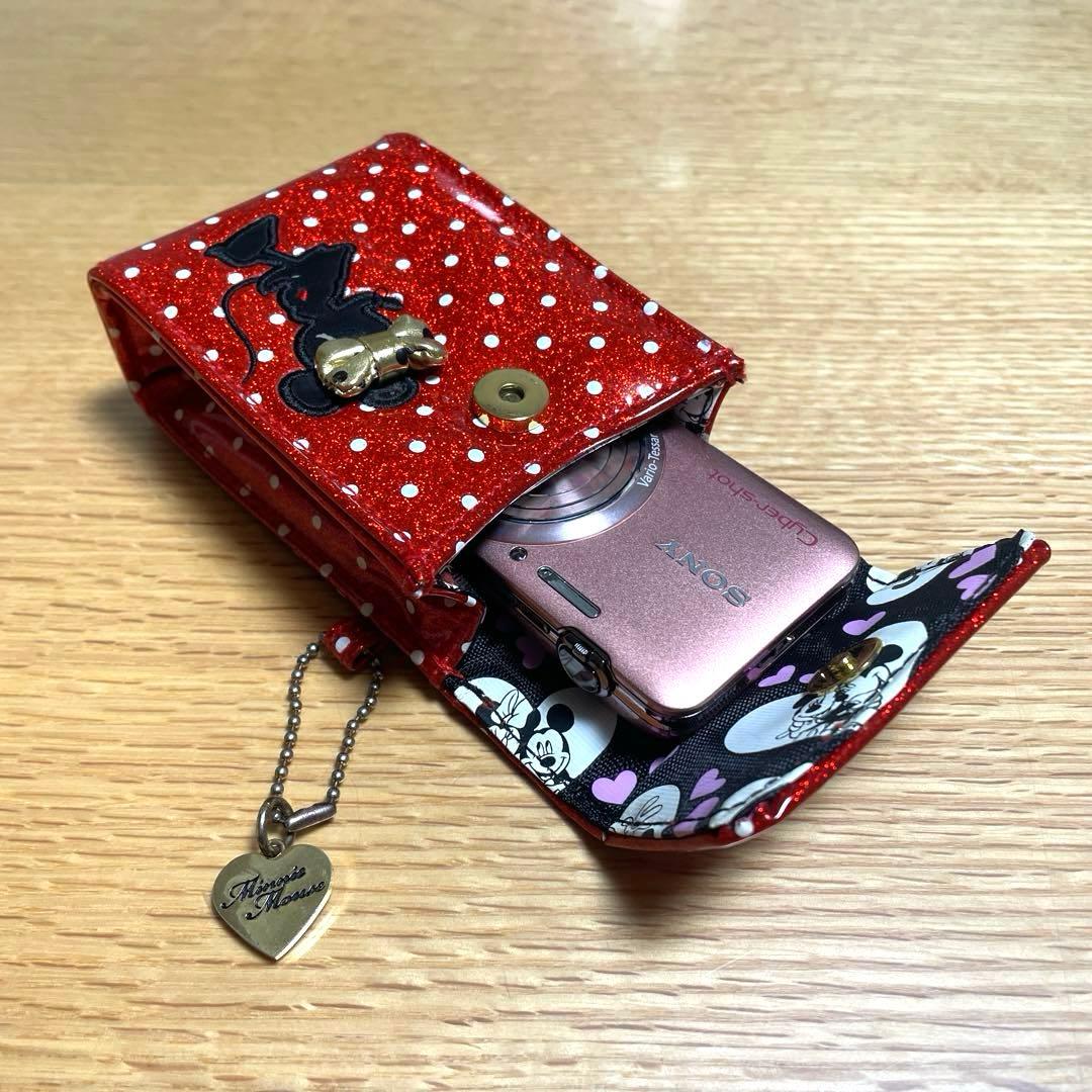 SONY Cyber-shot DSC-WX7 デジカメ ピンク