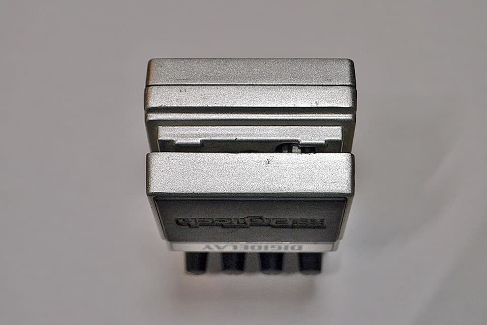 るる　DigiTech Digidelay デジタルディレイ　送料無料