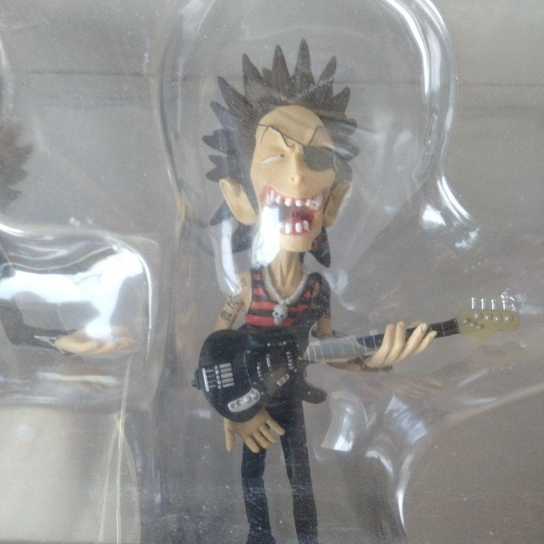 未開封 未使用 THEMODS フィギュア ツアーグッズ