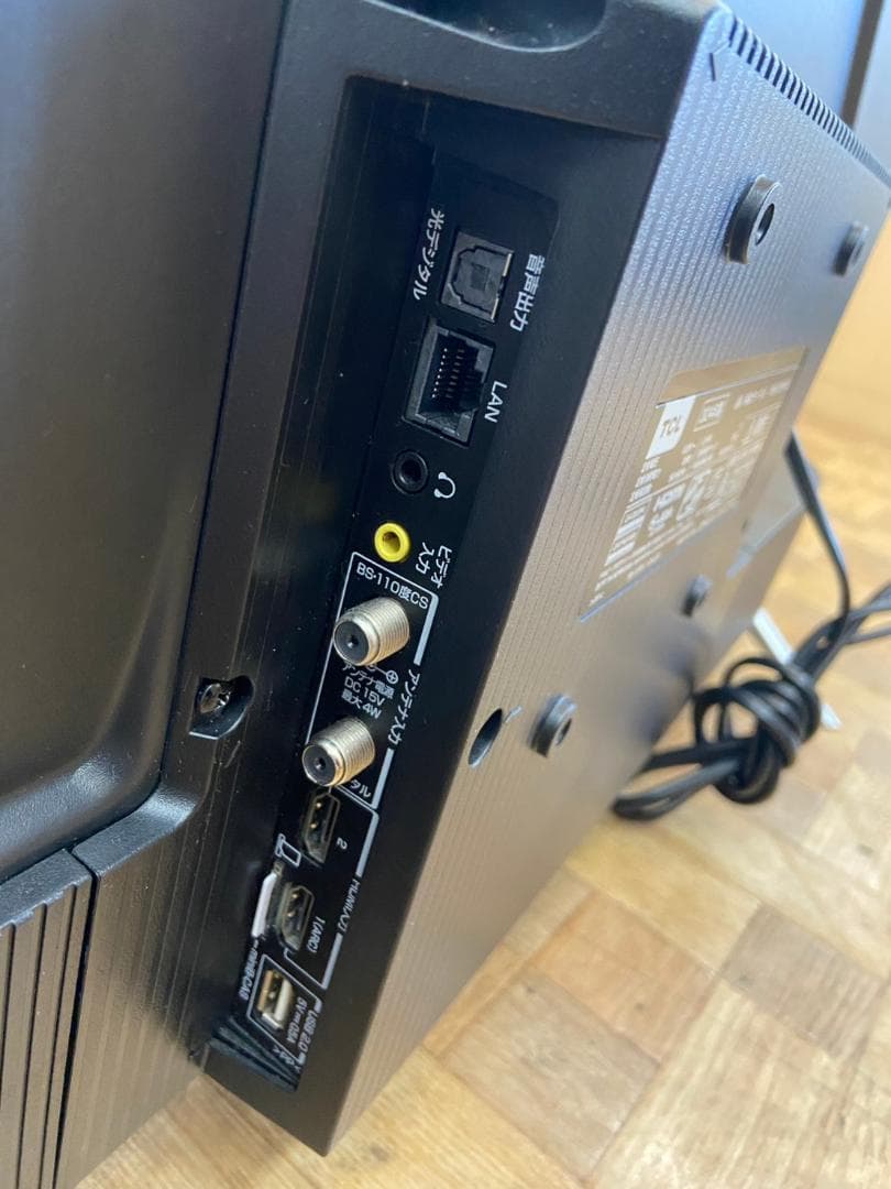 【福岡市限定】32型テレビ TCL 2024年 【安心の3ヶ月保証】