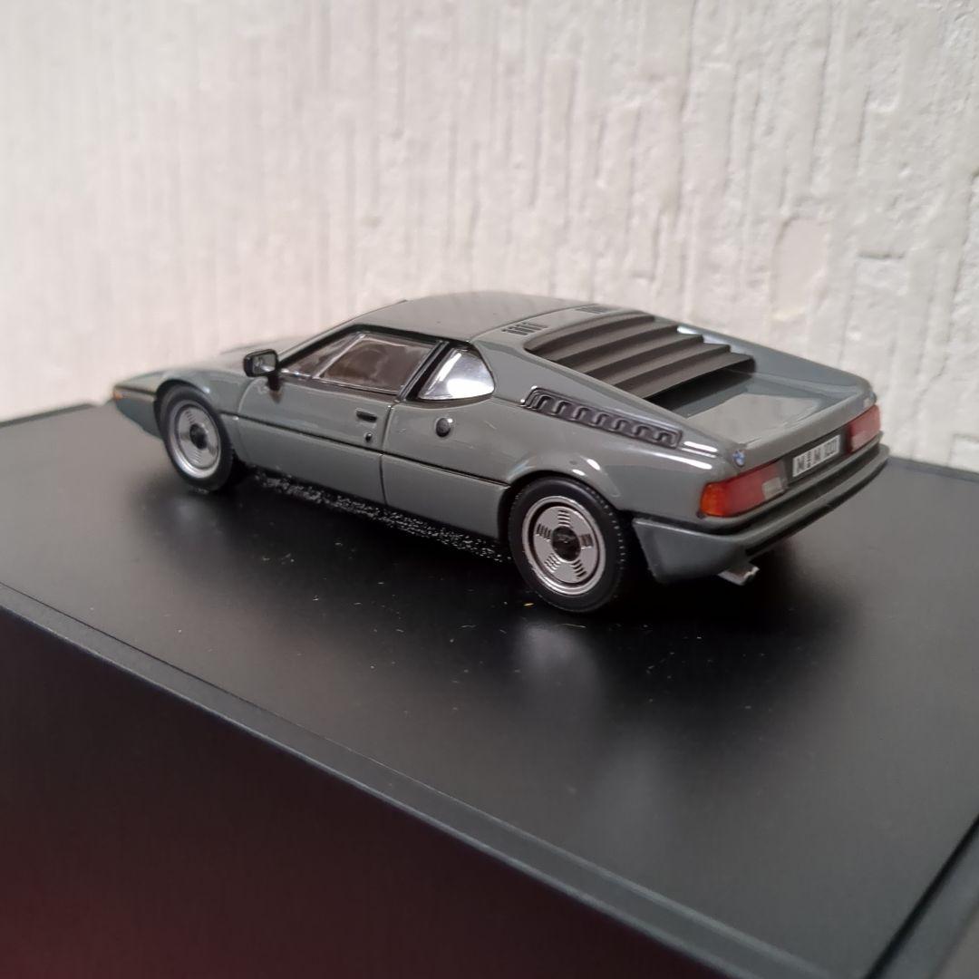 BMW M1　ディーラー　ノベリティ 非売品