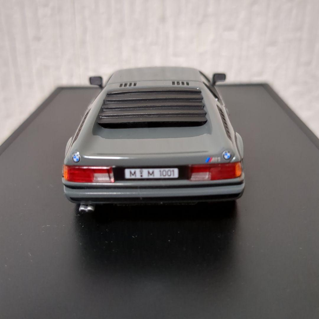 BMW M1　ディーラー　ノベリティ 非売品