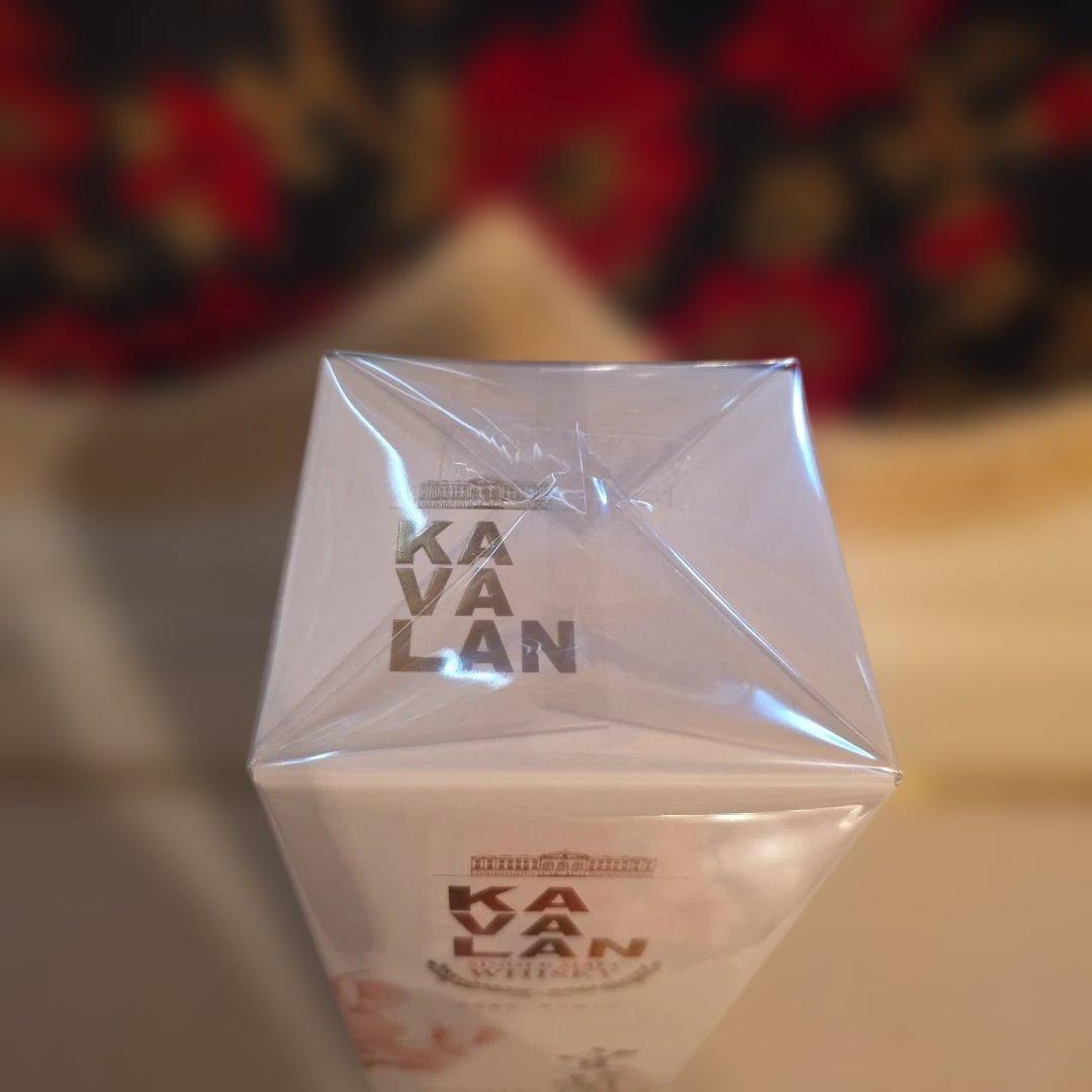 [希少価値] [限定商品] 新カバラン 宜蘭 (イーラン) 最高金賞 !