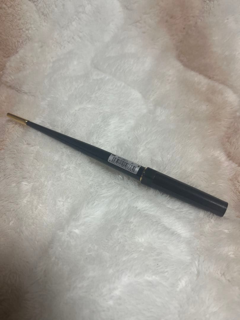 廃番 新品未使用 14金ペン先 プラチナ デスクペン 万年筆 字幅EF