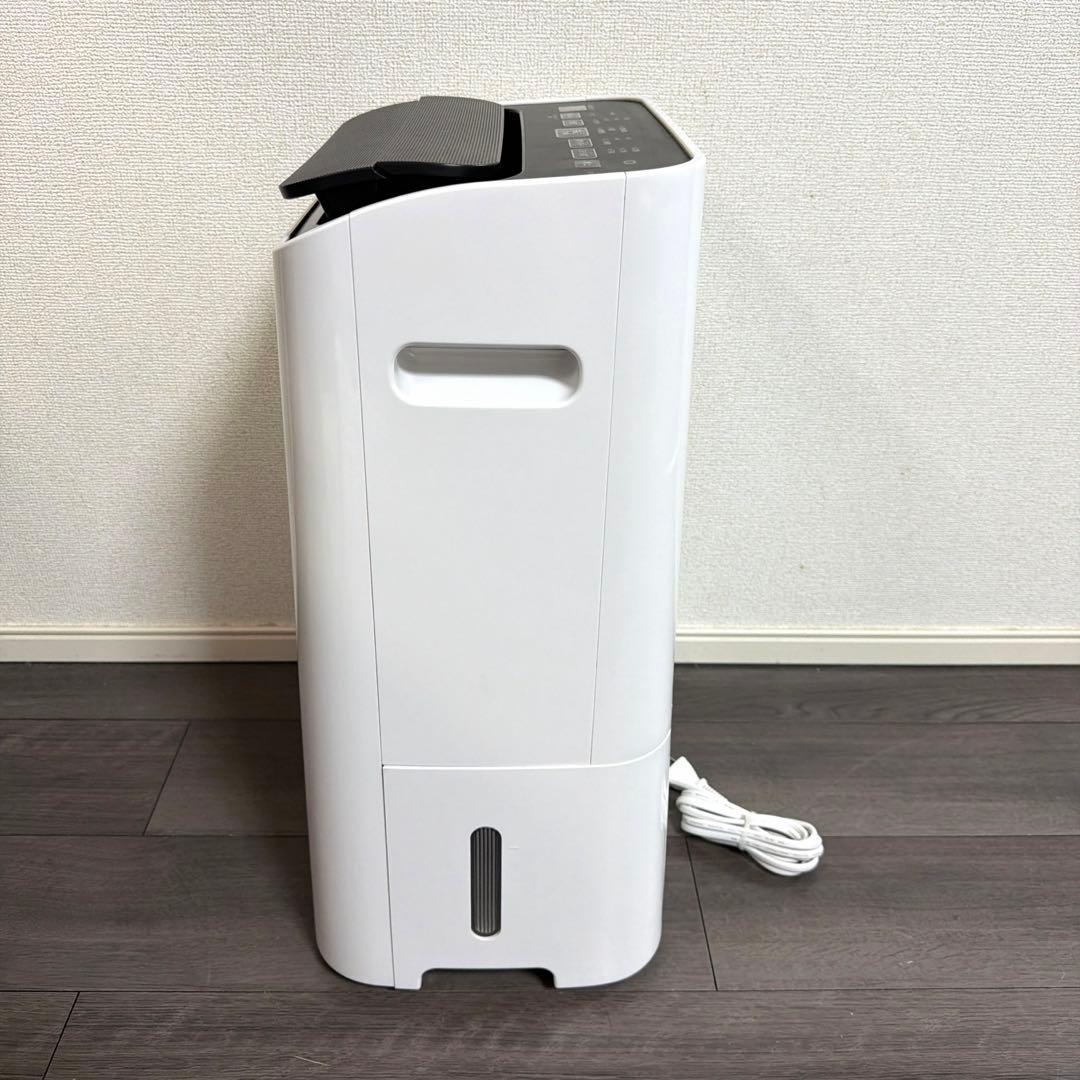 SHARP 衣類乾燥除湿機　CV-F120-W